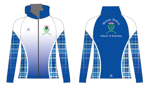 Melanie McKay Tracksuit top