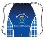 Melanie McKay Gym sac