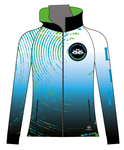 Lir Dance Academy Ladies Tracksuit top