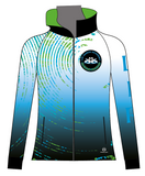 Lir Dance Academy Ladies Tracksuit top