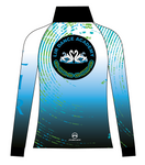 Lir Dance Academy Ladies Tracksuit top