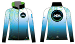 Lir Dance Academy Ladies Tracksuit top