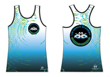 Lir Dance Academy Ladies Tank top