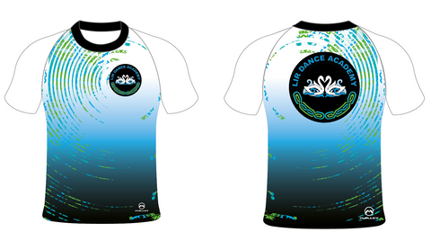 Lir Dance Academy Male T-shirt