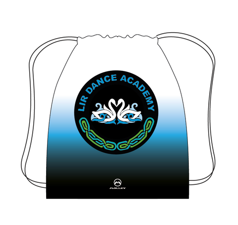 Lir Dance Academy Gym sac