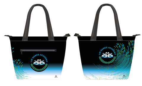 LIR DANCE ACADEMY Team Tote [25% OFF WAS £35 NOW £26.25]