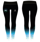 Lir Dance Academy Ladies Full length leggings