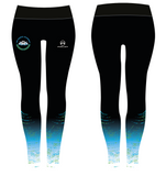 Lir Dance Academy Ladies Full length leggings