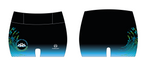 Lir Dance Academy Shorts
