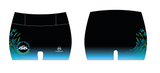 Lir Dance Academy Shorts