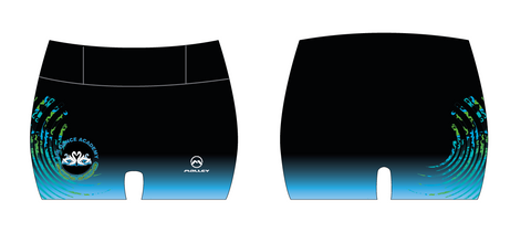 Lir Dance Academy Shorts