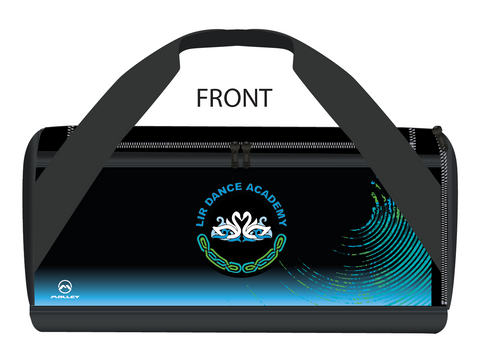 LIR DANCE ACADEMY Kit Bag [25% OFF WAS £45 NOW £33.75]
