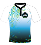 Lir Dance Academy Male Rugby jersey