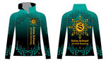 Solas School Ladies Tracksuit top