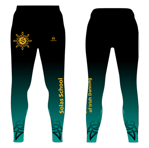 Solas School *MALE* Skinny pants