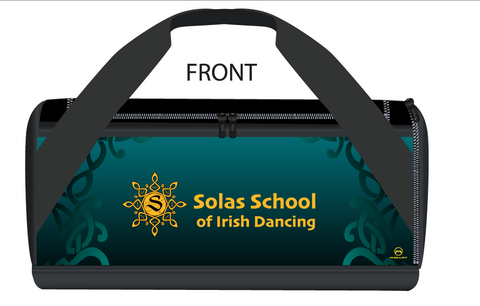 Solas School Kit Bag [25% OFF WAS £45 NOW £33.75]