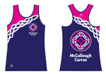 McCullough Curran Tank top