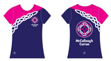 McCullough Curran T-shirt