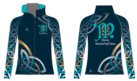 Murray School Tracksuit top