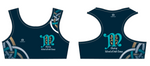 Murray School Crop top