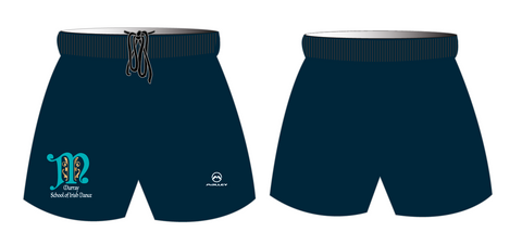 Murray School Male Shorts