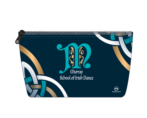 Murray School Mini Zip Bag