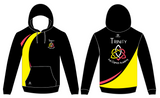 Trinity Academy MALE Design Hoody