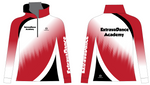 ExtravaDance Academy HALF-ZIP Tracksuit top