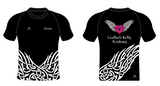 CEALLACH KELLY ACADEMY MALE 3 GARMENT IRISH DANCE PACK