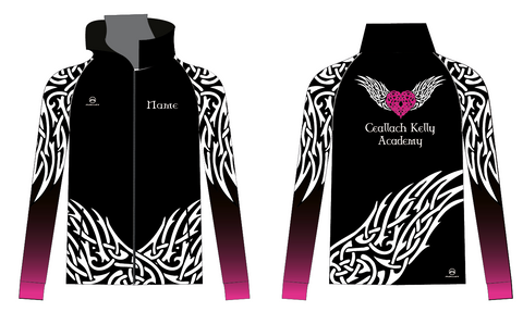 CEALLACH KELLY ACADEMY MALE Tracksuit top
