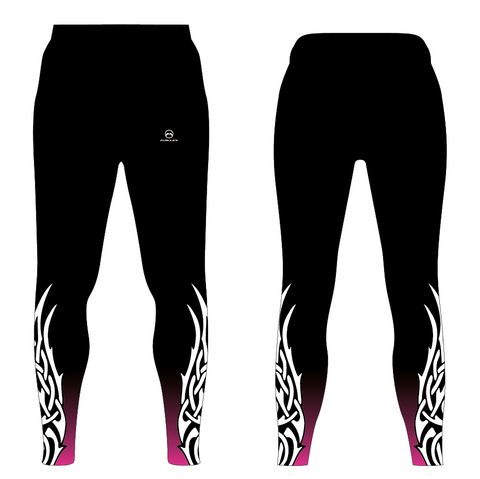 CEALLACH KELLY ACADEMY Male Skinny pants