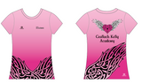 CEALLACH KELLY ACADEMY Dance T-shirt
