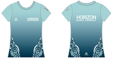 Horizon Dance Company T-shirt Design Option 2
