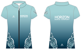 Horizon Dance Company Zip Jig top Design Option 2