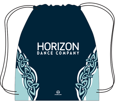 Horizon Dance Company Gym sac