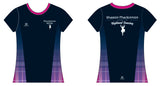 Mackinnon Dancers T-shirt