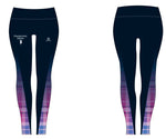 Mackinnon Dancers Full length leggings