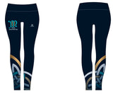 Murray School Full length leggings - STANDARD