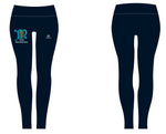 Murray School Full length leggings - PLAIN