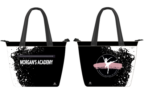 Morgan's Academy Team Tote [25% OFF WAS £35 NOW £26.25]