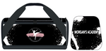 Morgan's Academy Kit Bag [25% OFF WAS £47 NOW £35.75] SP