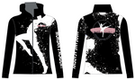 Morgan's Academy Male Tracksuit top SP