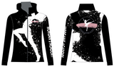 Morgan's Academy Male Tracksuit top SP