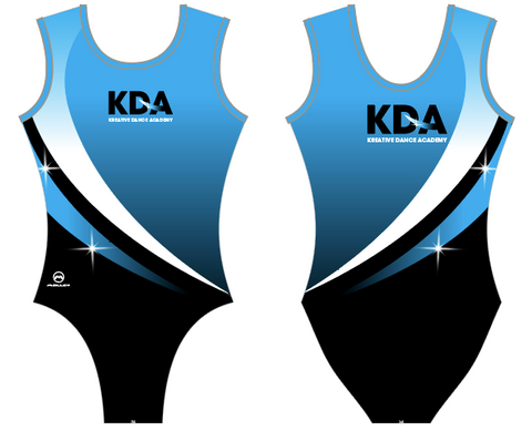 Kreative Dance Leotard SP