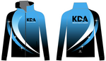 Kreative Dance Male Tracksuit top SP