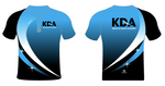 Kreative Dance Male Rugby Jersey SP