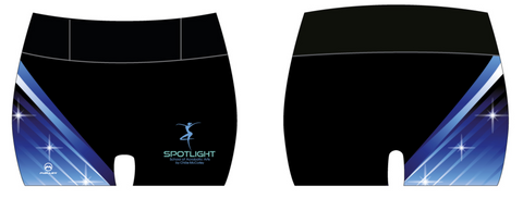 Spotlight Shorts