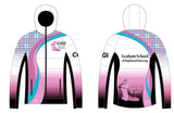 Graham School Pro Tech Insulated Jacket
