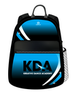 Kreative Dance Backpack [25% OFF WAS £41.90 NOW £31.90] SP