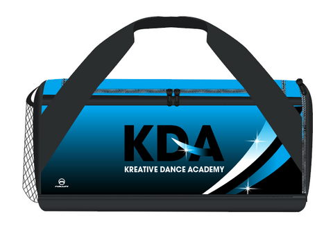 Kreative Dance Kit Bag [25% OFF WAS £47 NOW £35.75] SP